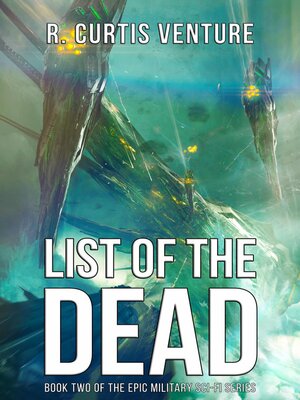 cover image of List of the Dead